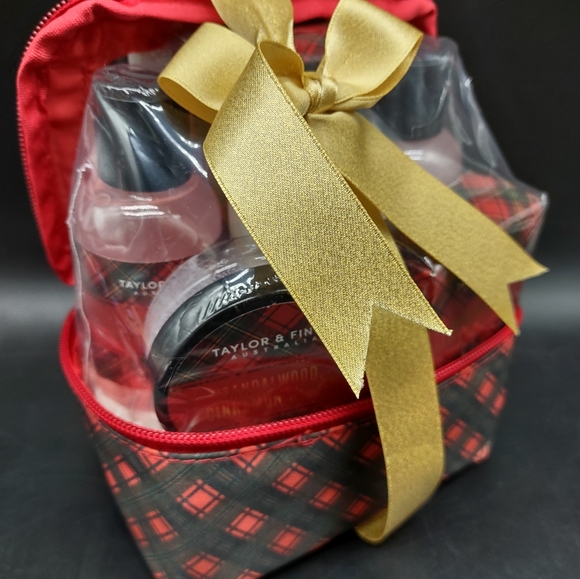 Taylor & Finch Holiday Gift Set - Picture 2 of 6